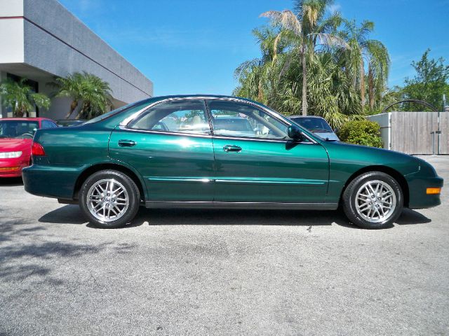Acura Integra 2001 photo 22