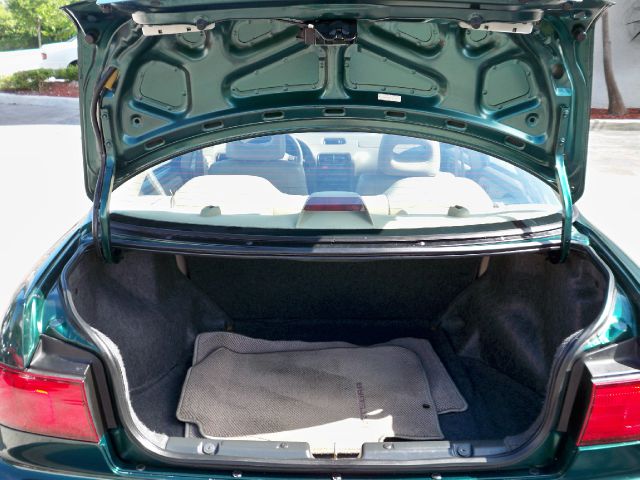 Acura Integra 2001 photo 24