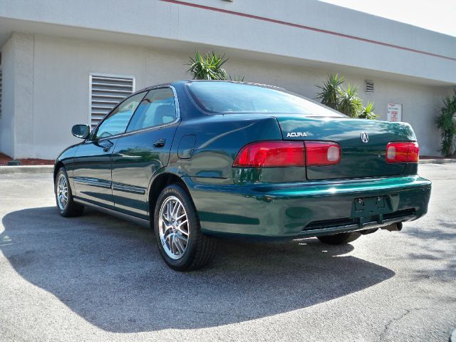 Acura Integra 2001 photo 25