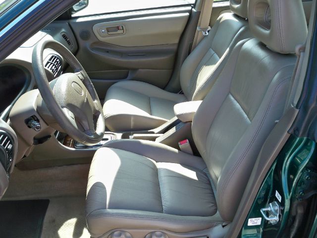 Acura Integra 2001 photo 26