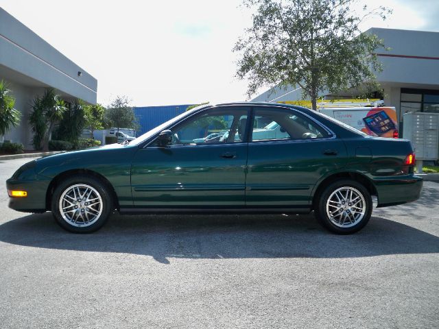 Acura Integra 2001 photo 28
