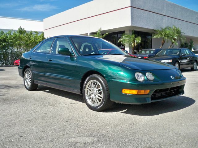 Acura Integra 2001 photo 29