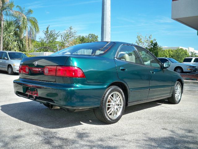 Acura Integra 2001 photo 3