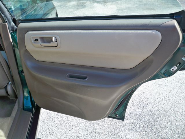 Acura Integra 2001 photo 31