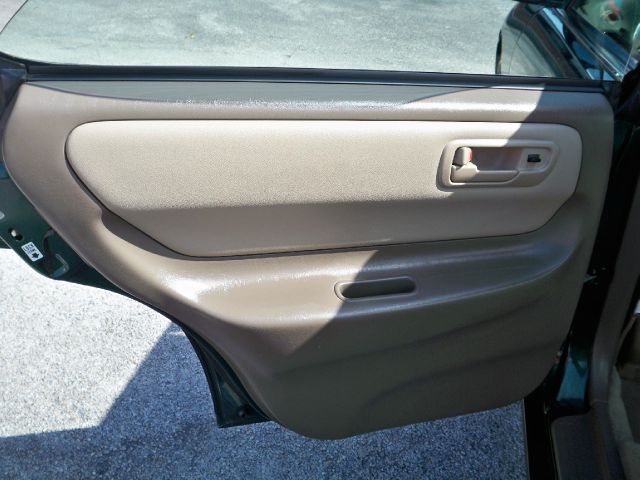 Acura Integra 2001 photo 32