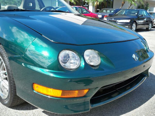 Acura Integra 2001 photo 33