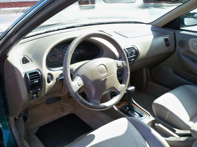 Acura Integra 2001 photo 34