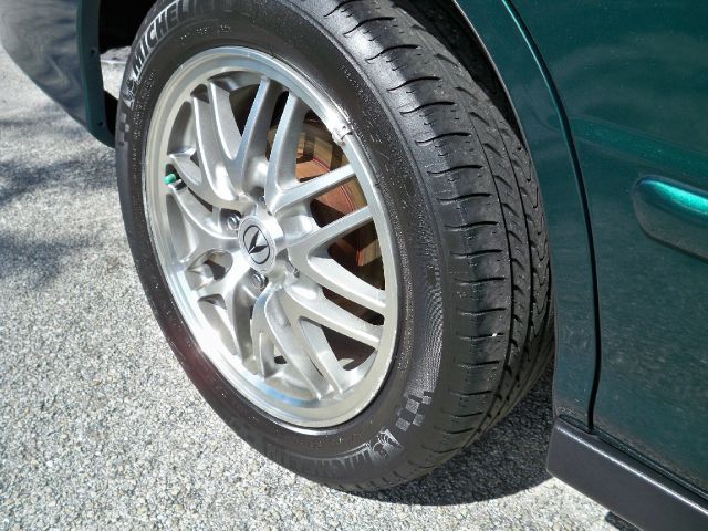 Acura Integra 2001 photo 35