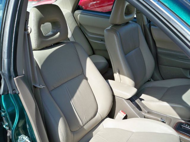 Acura Integra 2001 photo 36