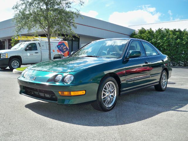 Acura Integra 2001 photo 37