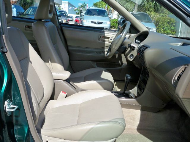 Acura Integra 2001 photo 38