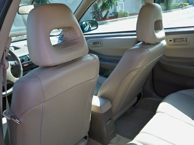 Acura Integra 2001 photo 9