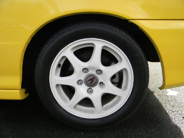 Acura Integra 2001 photo 3