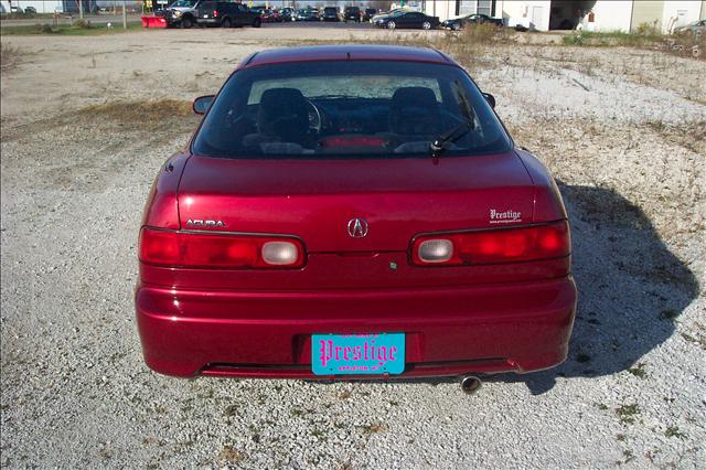 Acura Integra 2001 photo 2