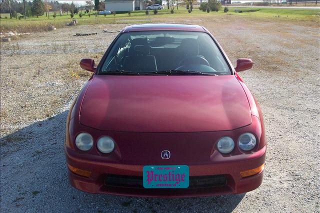 Acura Integra 2001 photo 3