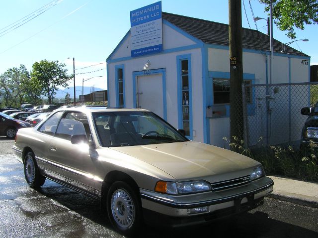 Acura Legend 1987 photo 2