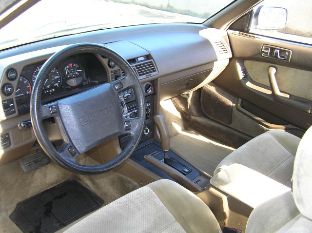 Acura Legend 1987 photo 3