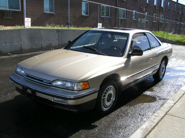 Acura Legend 1987 photo 5