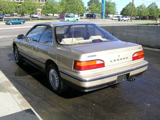 Acura Legend 1987 photo 6