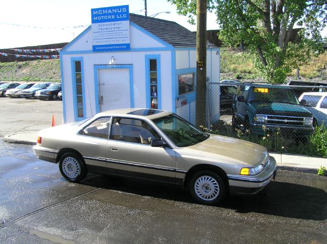 Acura Legend 1987 photo 8