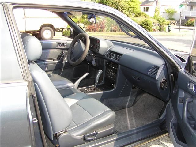 Acura Legend Reg Cab 137 WB, 60.0 CA DR Coupe