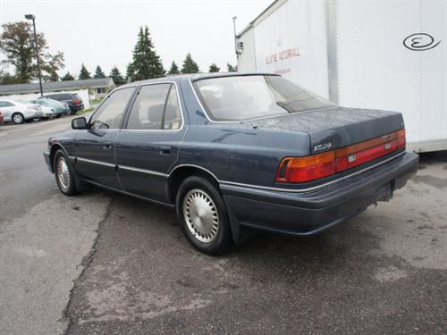 Acura Legend ESi Other