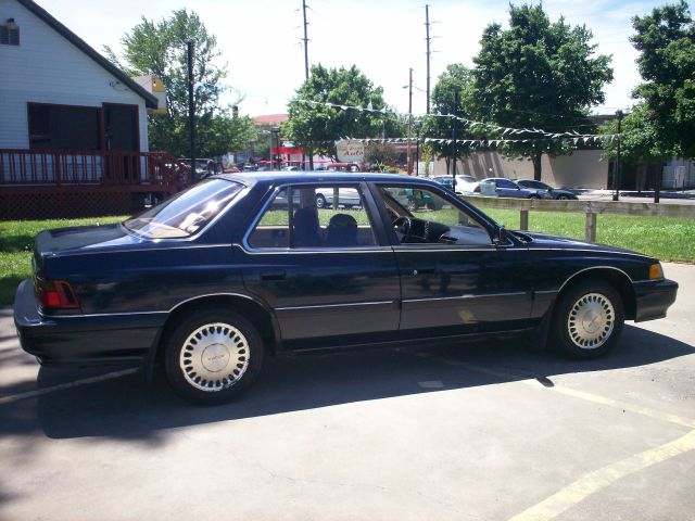 Acura Legend 1990 photo 1