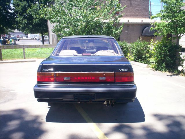 Acura Legend 1990 photo 2