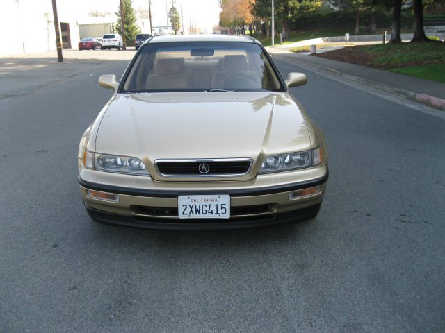 Acura Legend 2.5T AWD Sedan Sedan