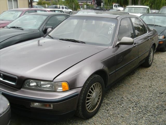 Acura Legend 1991 photo 1
