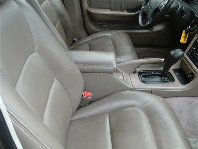 Acura Legend 1991 photo 2