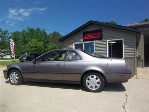 Acura Legend 1991 photo 2