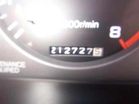 Acura Legend 1991 photo 3