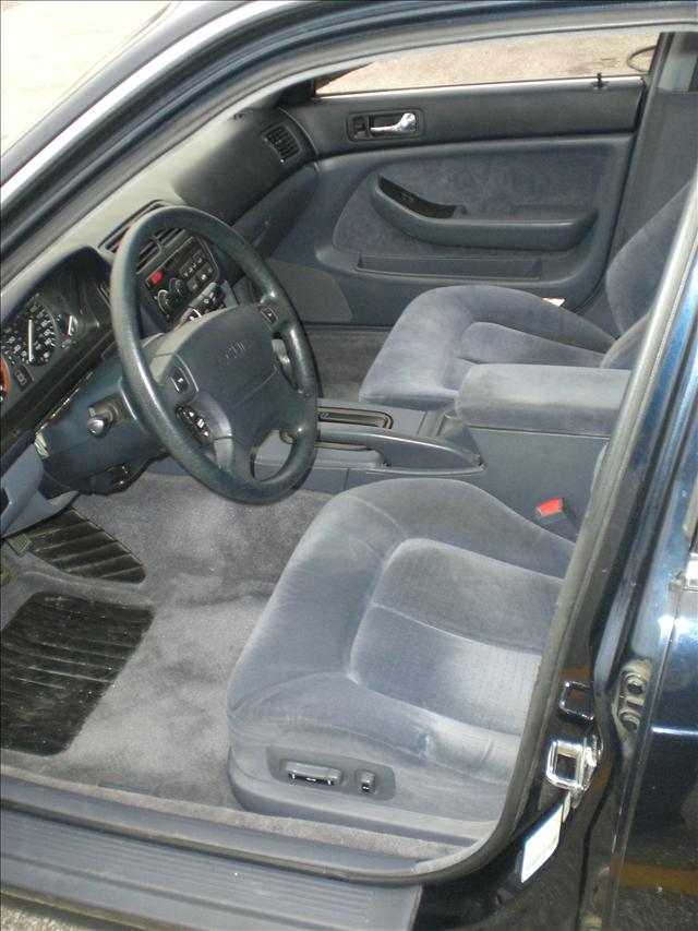 Acura Legend 1991 photo 3