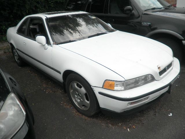 Acura Legend 1992 photo 1