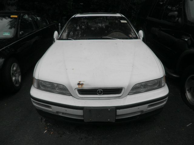 Acura Legend 1992 photo 2