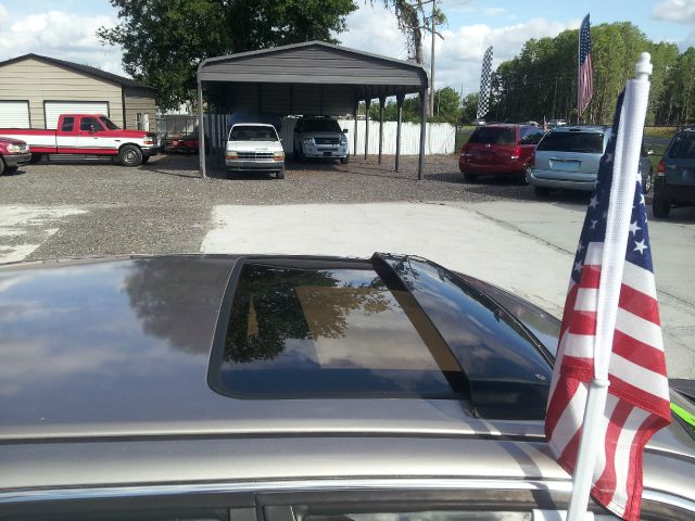 Acura Legend 1992 photo 3