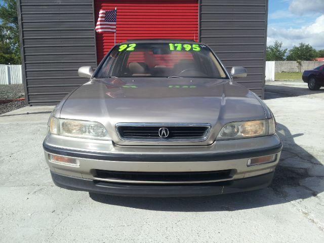 Acura Legend 1992 photo 7