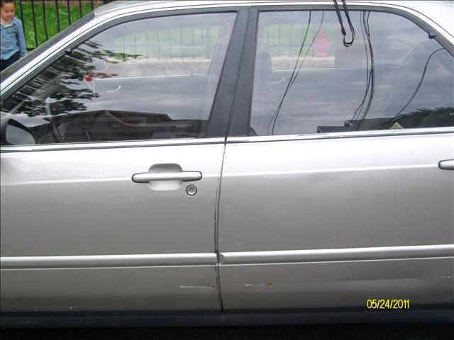 Acura Legend 1992 photo 1