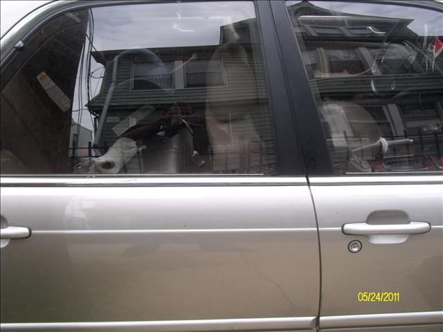 Acura Legend 1992 photo 3