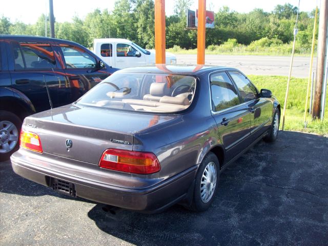 Acura Legend 1993 photo 3