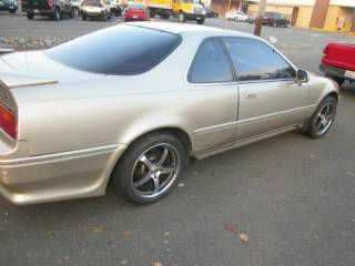 Acura Legend 1993 photo 1