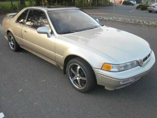 Acura Legend 1993 photo 2