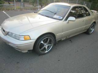 Acura Legend 1993 photo 3