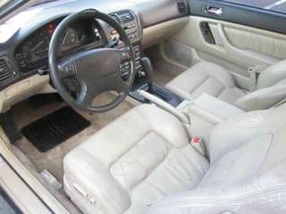 Acura Legend 1993 photo 4