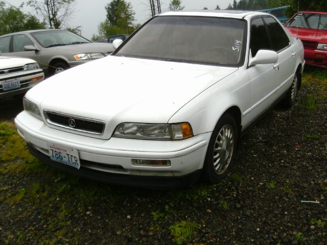 Acura Legend 2.5T AWD Sedan Sedan