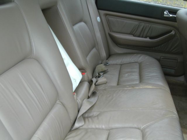 Acura Legend 1993 photo 3