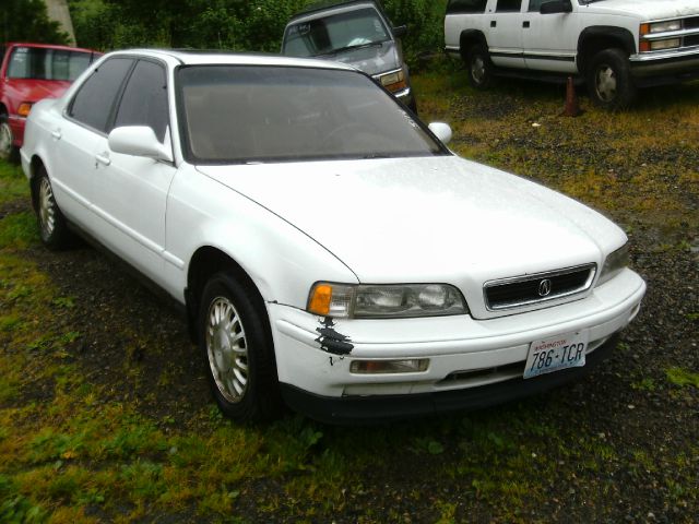 Acura Legend 1993 photo 6