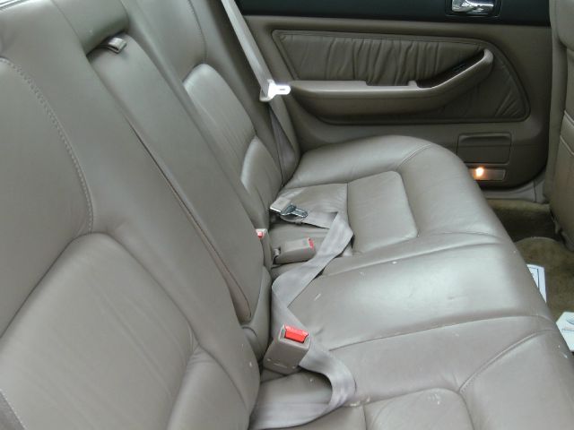 Acura Legend 2.5T AWD Sedan Sedan