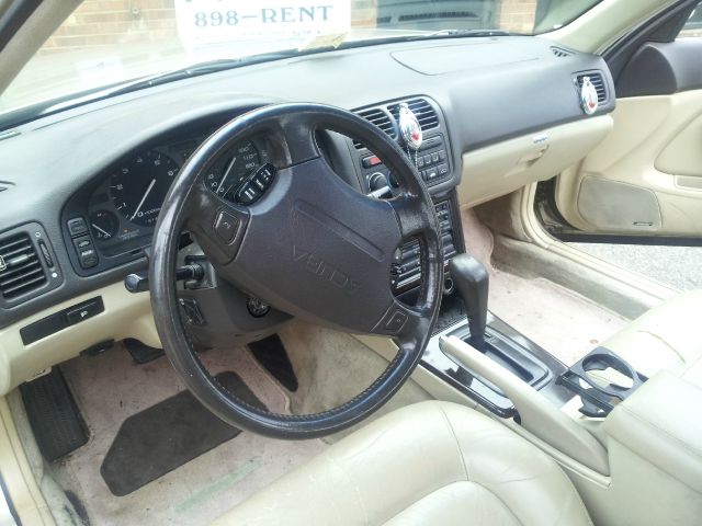 Acura Legend 2.5T AWD Sedan Sedan